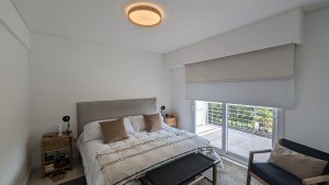 Venta 2 Ambientes Al Agua Con 2 Terrazas Vila Vela