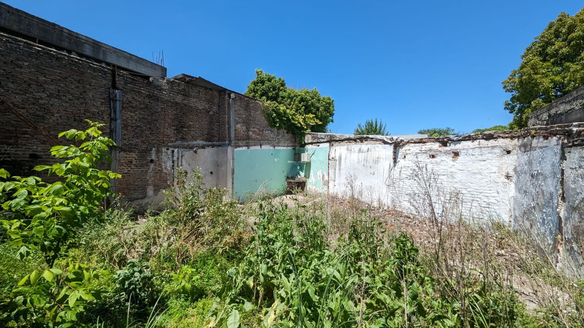 Lote en Venta Virreyes San Fernando Multifamiliar