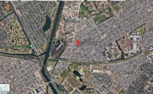 Warehouse for Sale Virreyes San Fernando 140 square meters covered.