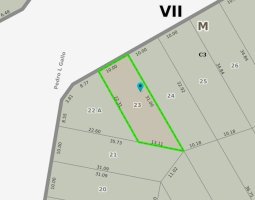 Warehouse for Sale Virreyes San Fernando 140 square meters covered.