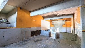 Warehouse for Sale Virreyes San Fernando 140 square meters covered.