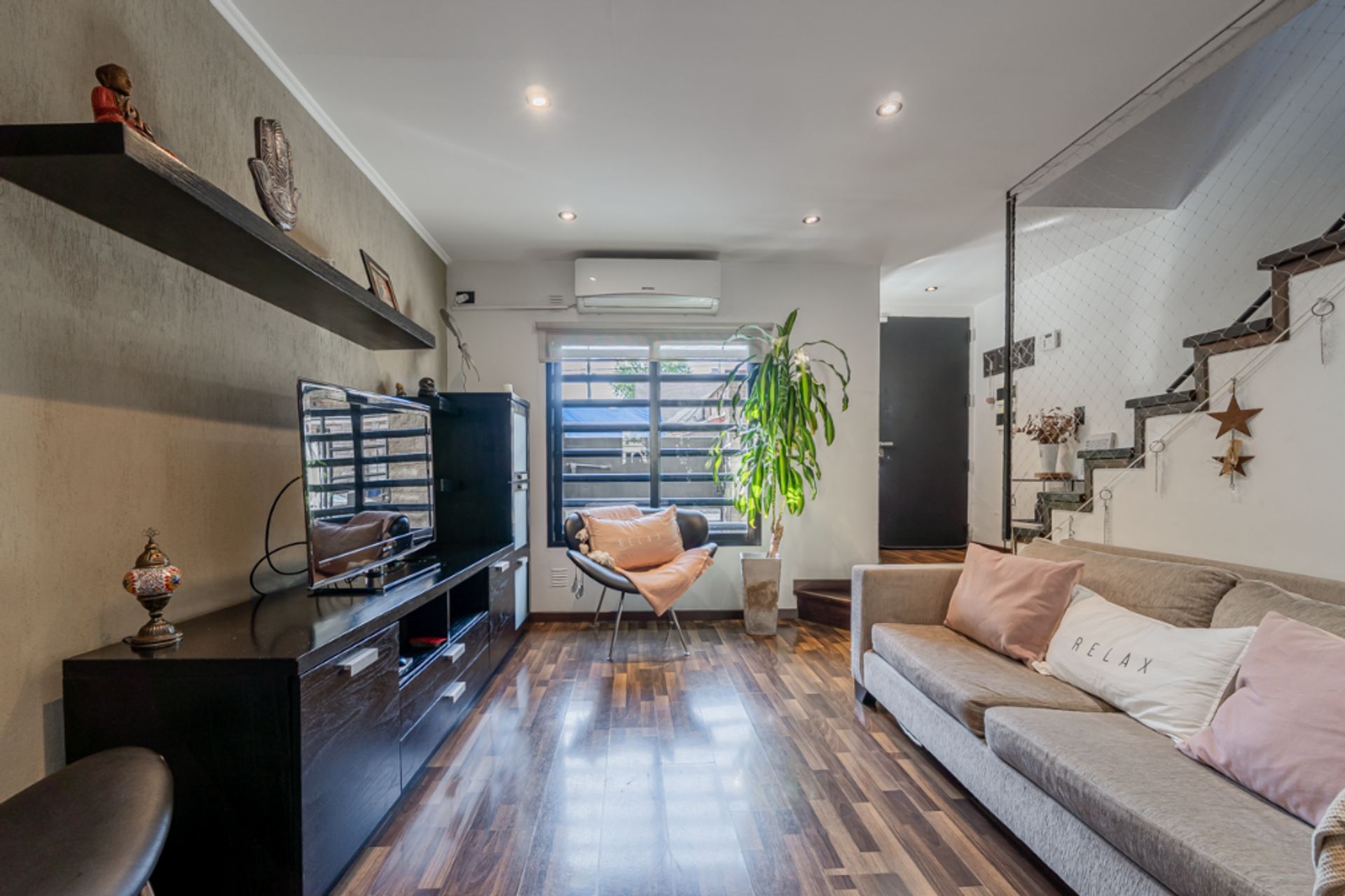 Venta triplex 4 ambientes Florida, Vicente Lopez