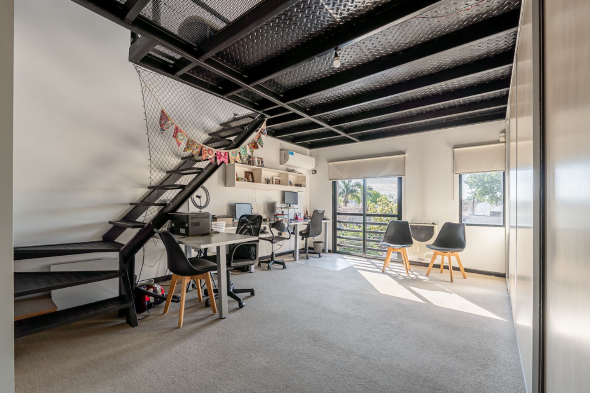 Venta triplex 4 ambientes Florida, Vicente Lopez