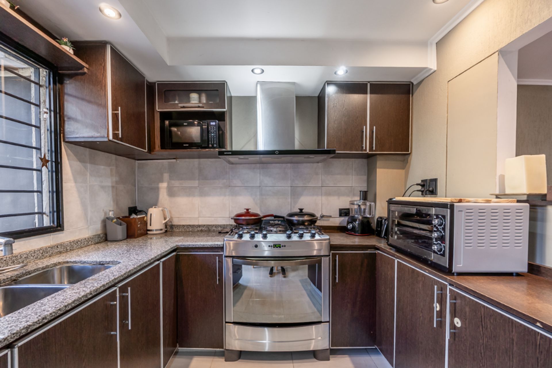 Venta triplex 4 ambientes Florida, Vicente Lopez