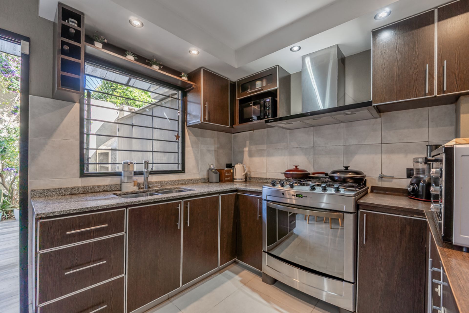 Venta triplex 4 ambientes Florida, Vicente Lopez