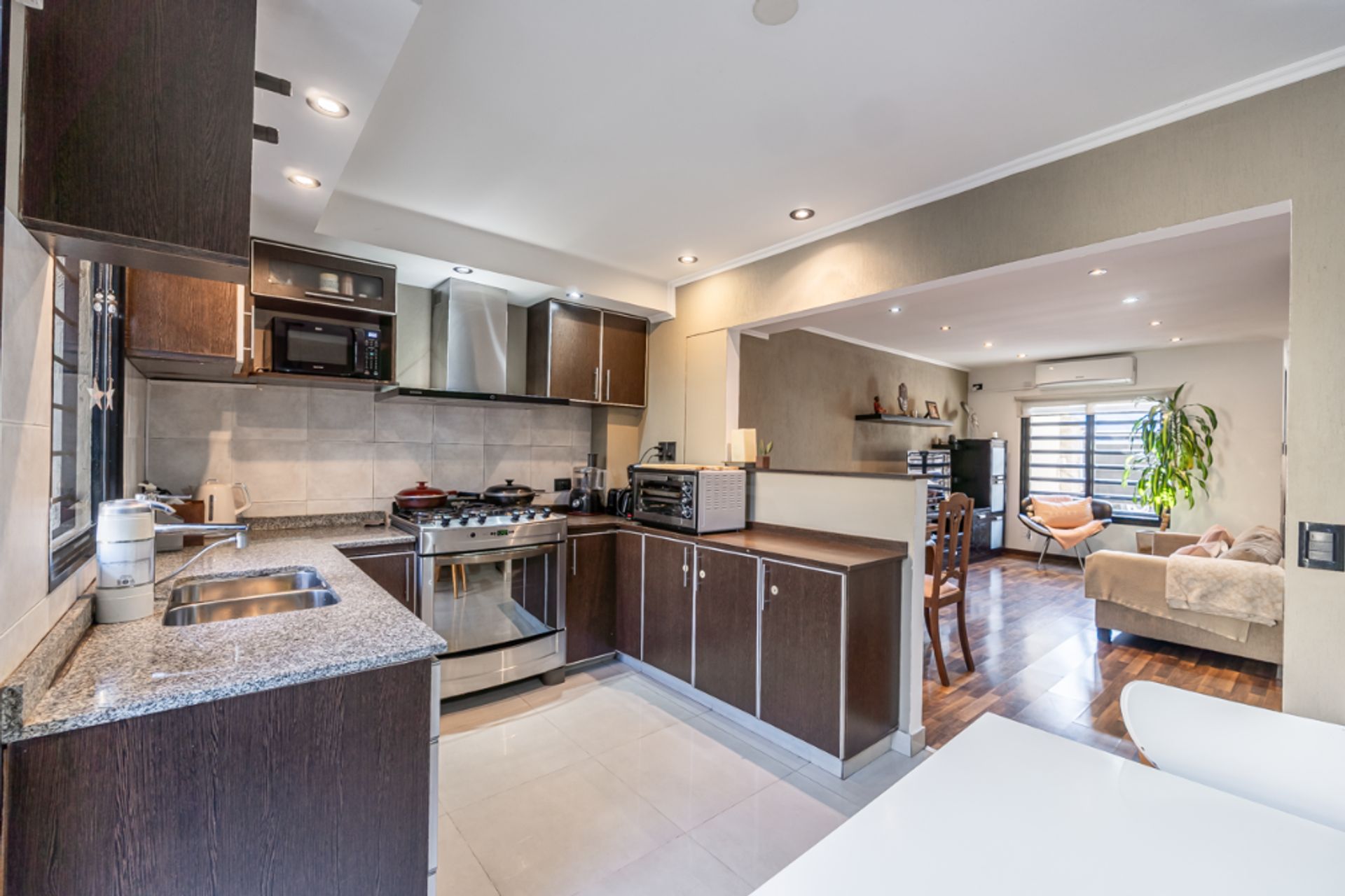 Venta triplex 4 ambientes Florida, Vicente Lopez