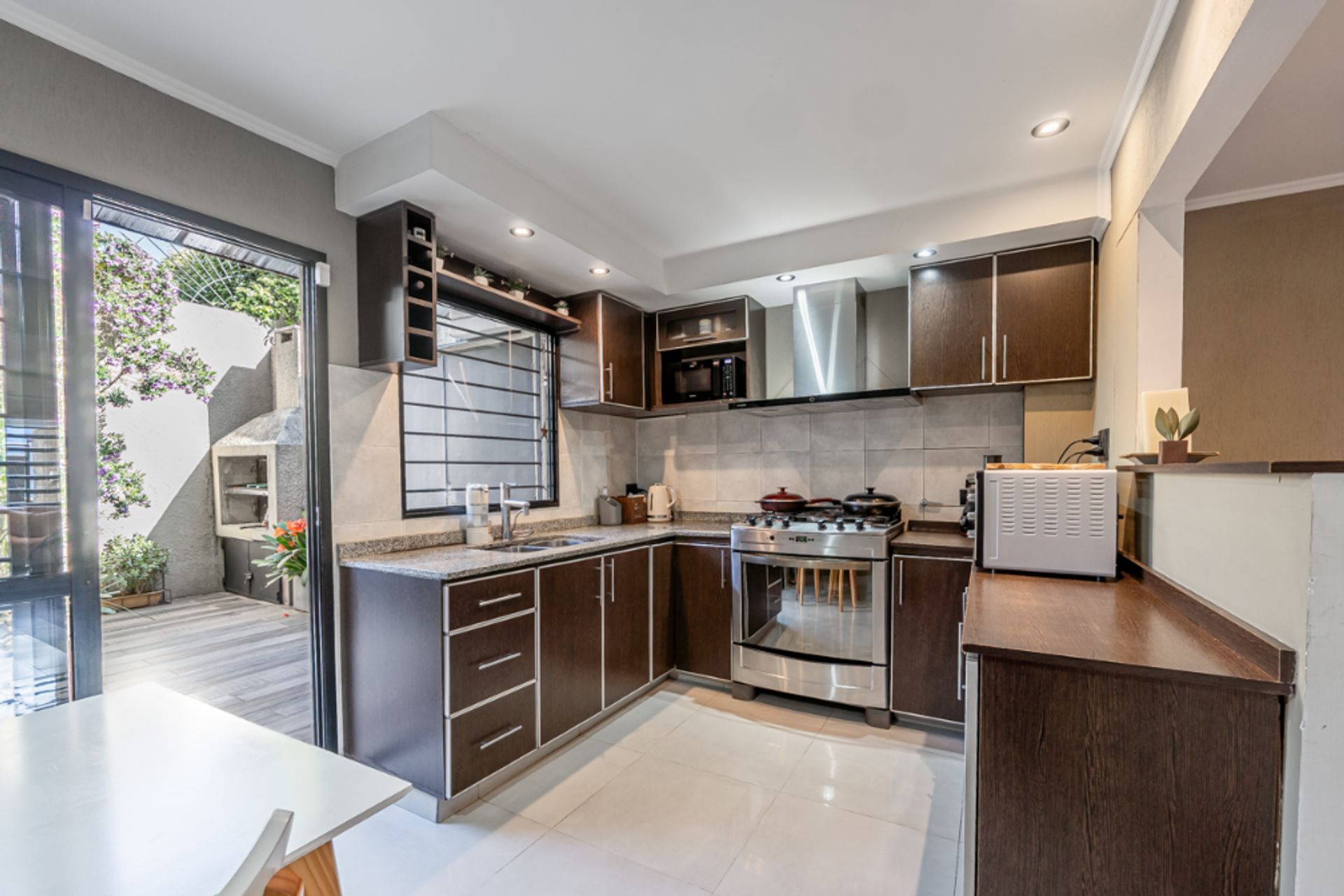 Venta triplex 4 ambientes Florida, Vicente Lopez