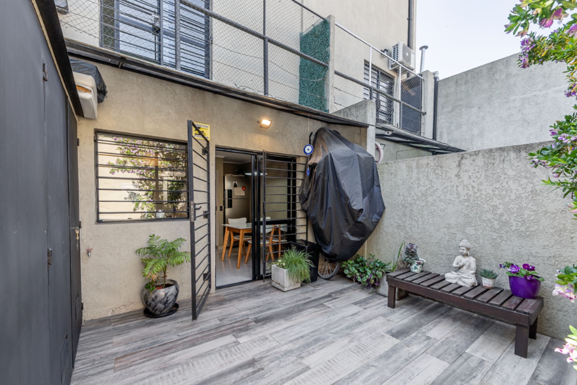 Venta triplex 4 ambientes Florida, Vicente Lopez