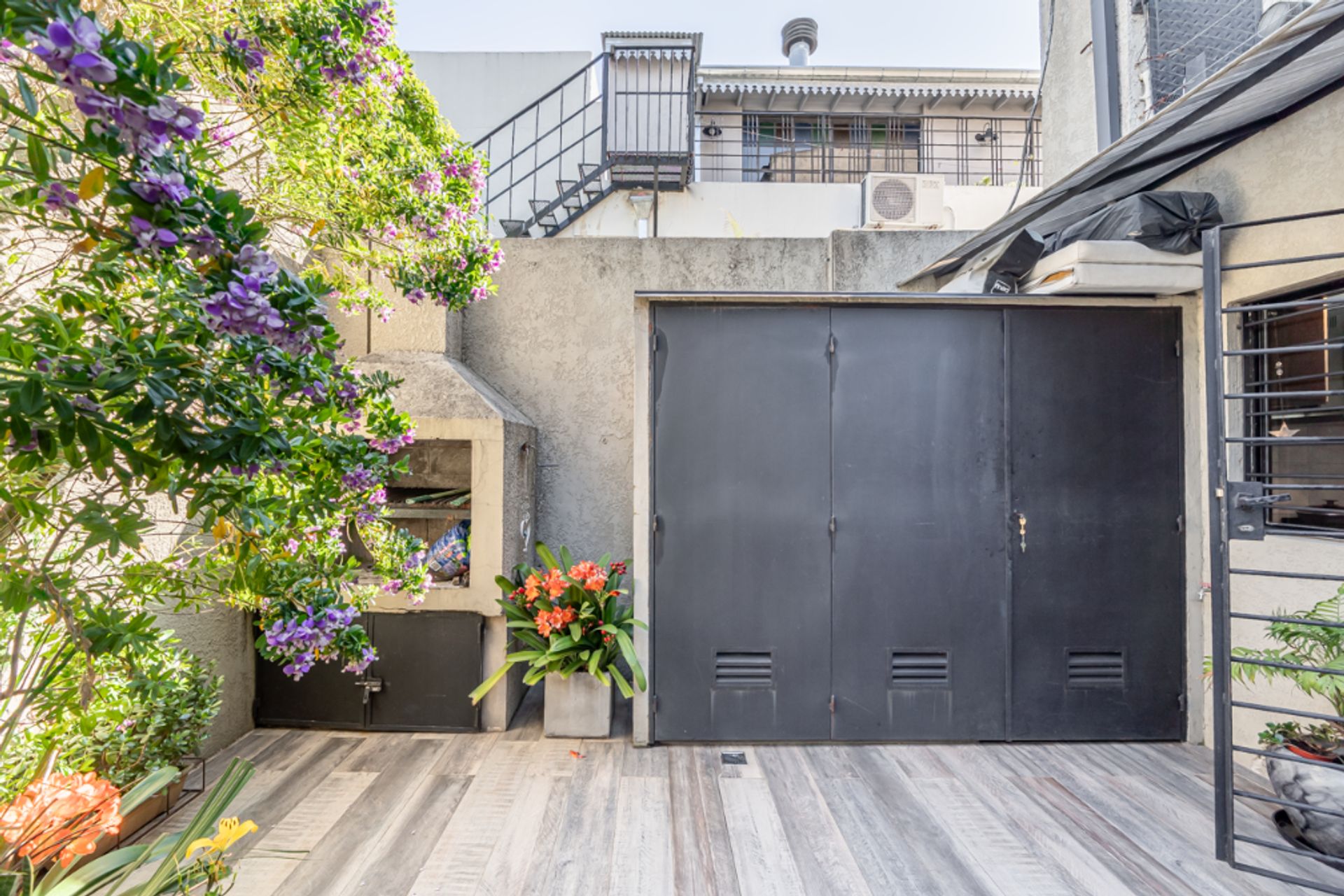 Venta triplex 4 ambientes Florida, Vicente Lopez