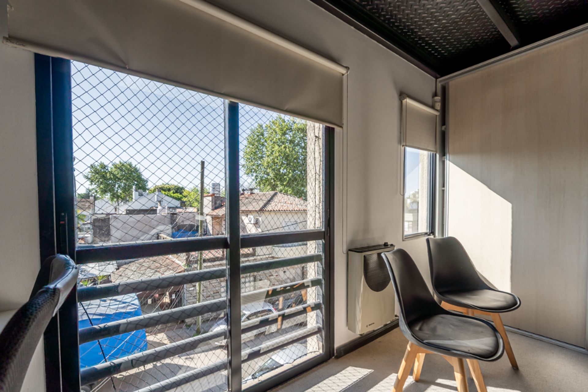 Venta triplex 4 ambientes Florida, Vicente Lopez