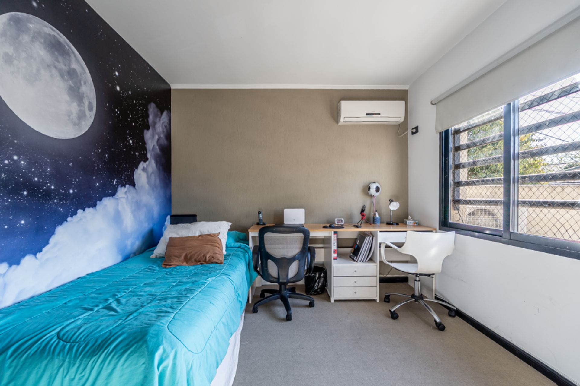 Venta triplex 4 ambientes Florida, Vicente Lopez