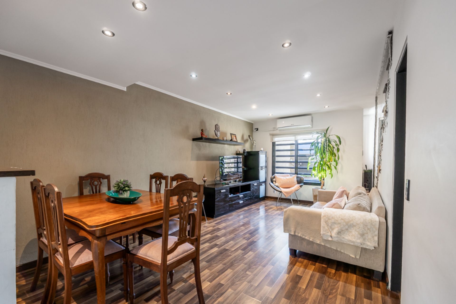 Venta triplex 4 ambientes Florida, Vicente Lopez