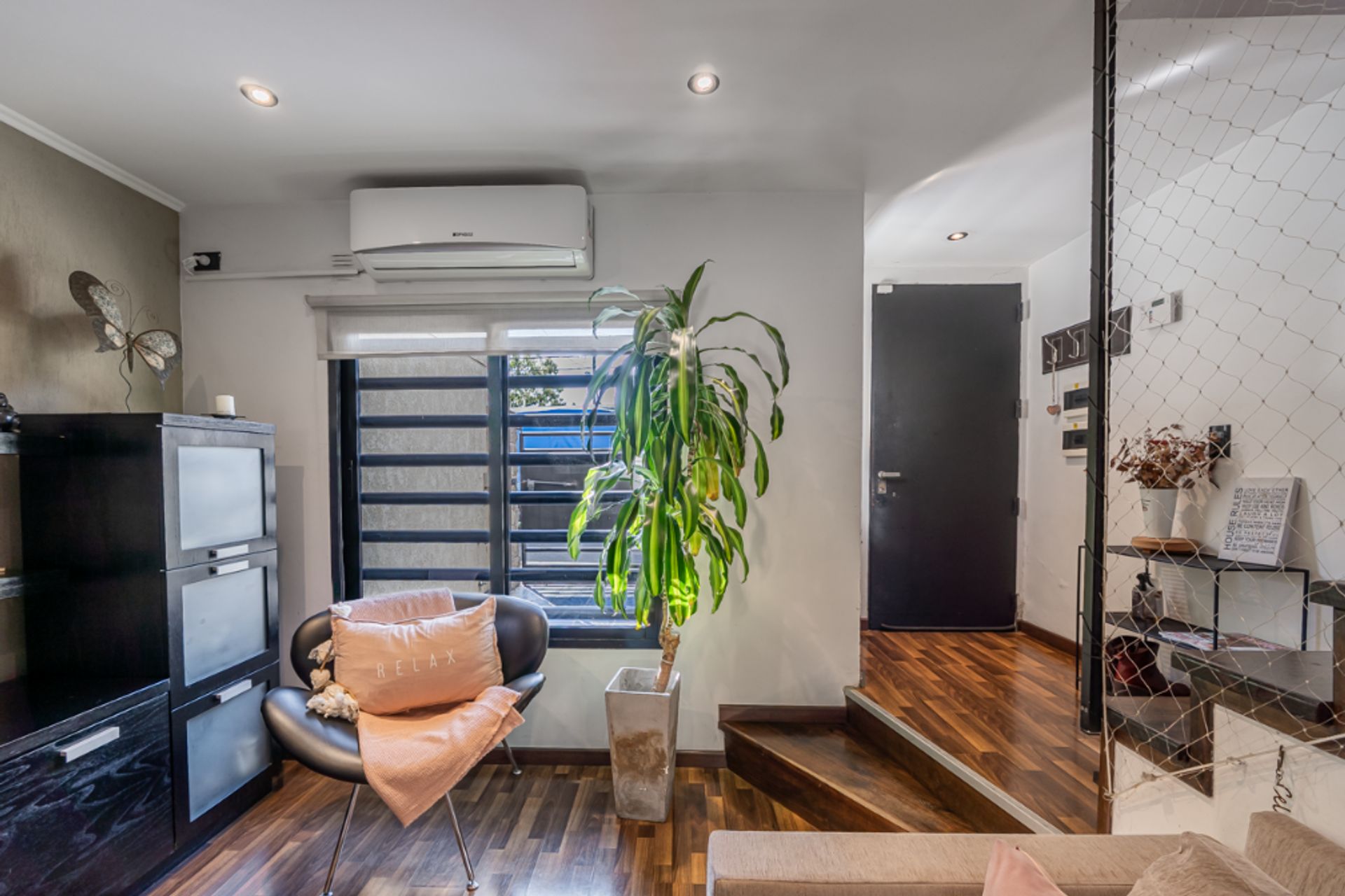 Venta triplex 4 ambientes Florida, Vicente Lopez