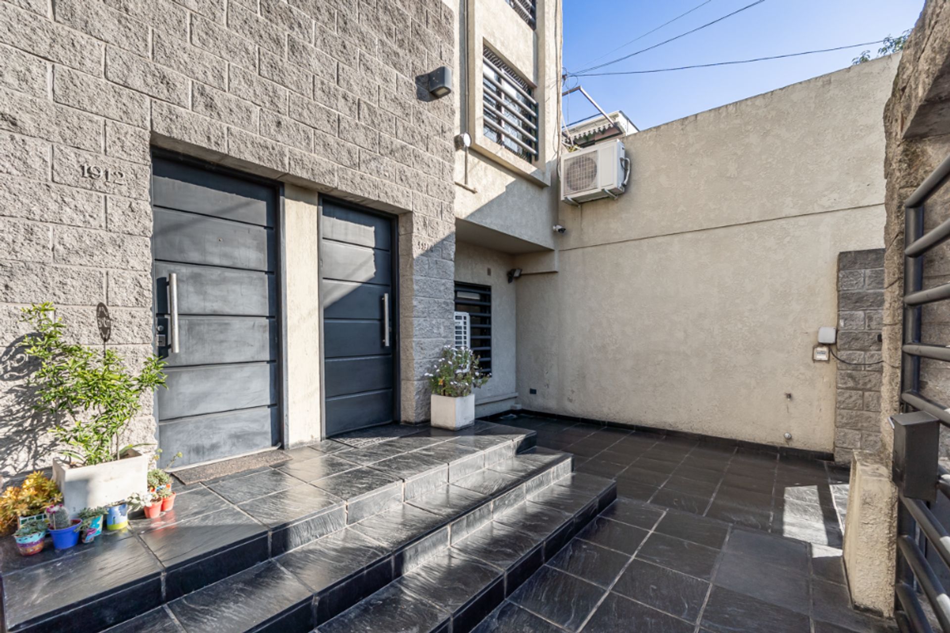 Venta triplex 4 ambientes Florida, Vicente Lopez