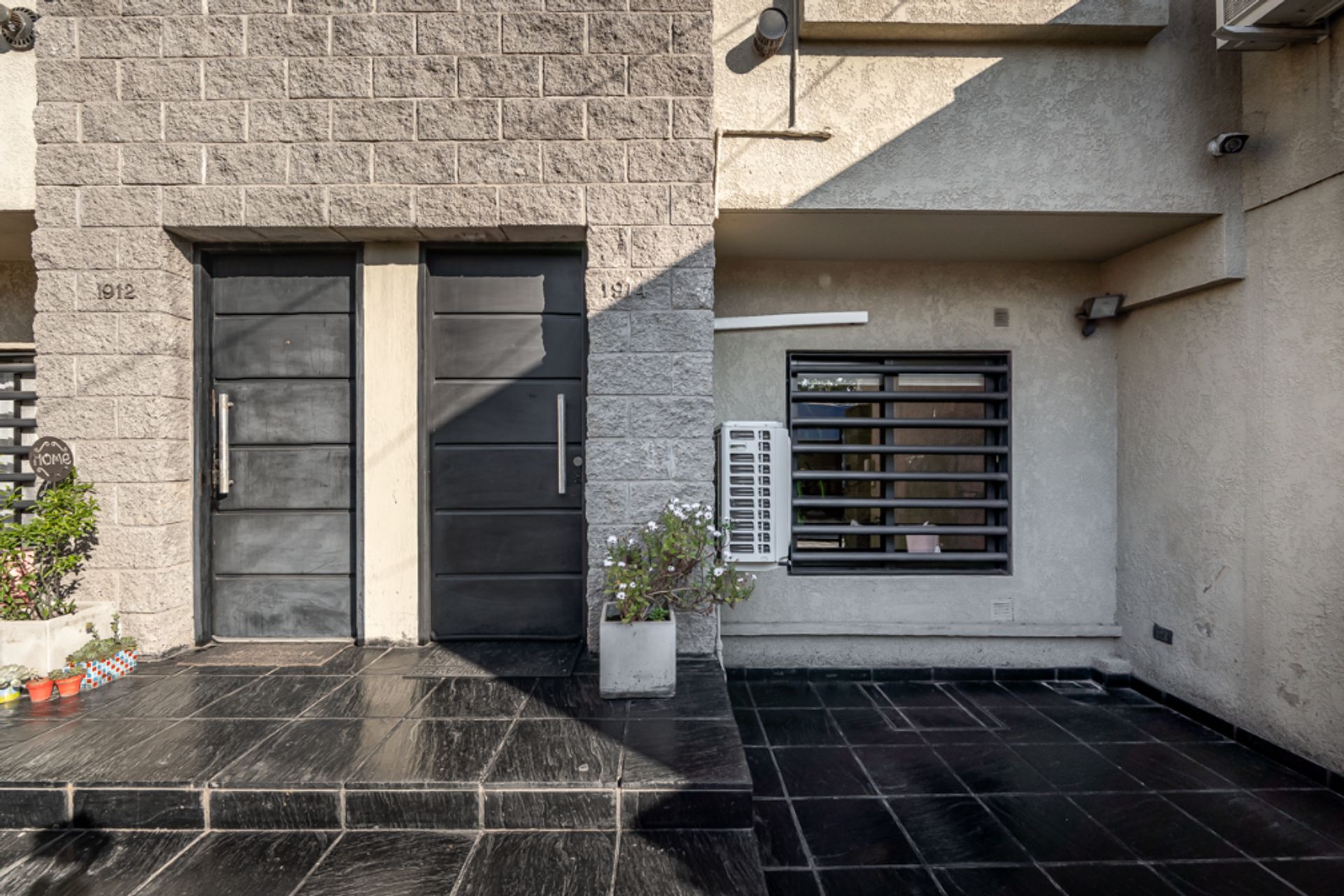 Venta triplex 4 ambientes Florida, Vicente Lopez