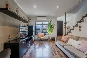 Venta triplex 4 ambientes Florida, Vicente Lopez