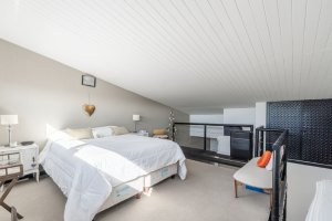 Venta triplex 4 ambientes Florida, Vicente Lopez