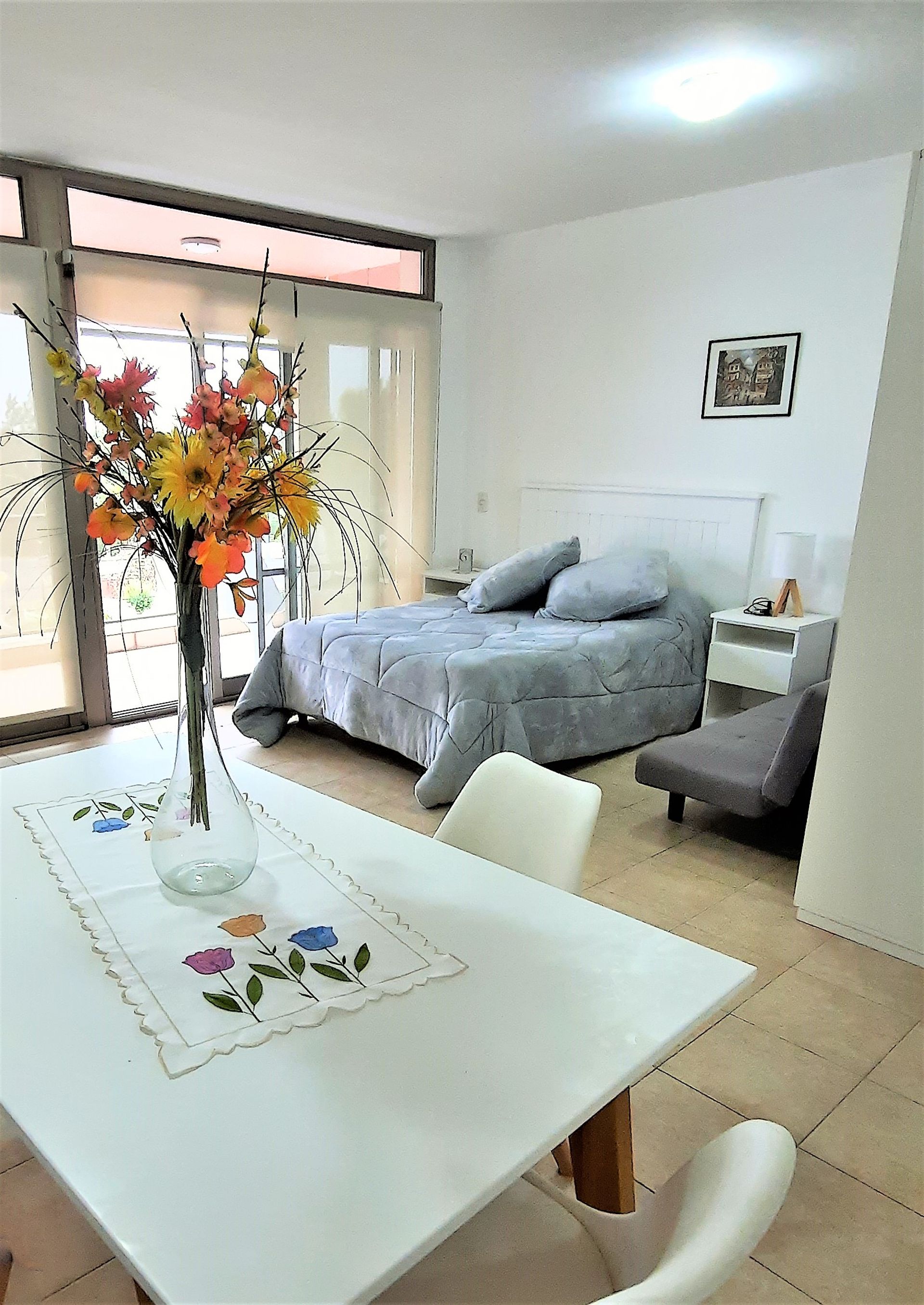 ALQUILER TEMPORARIO Monoambiente Studio 1 Nordelta