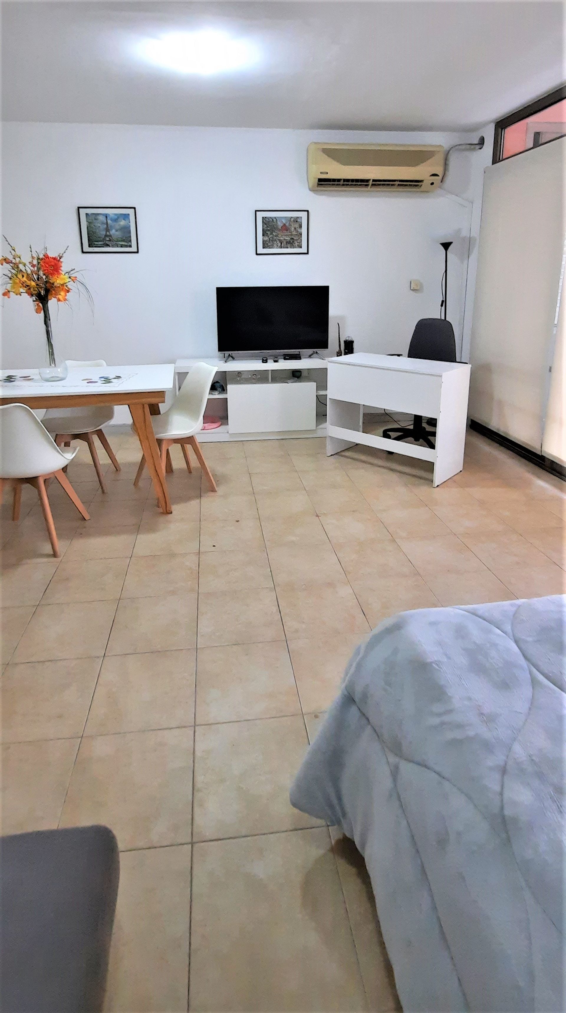 ALQUILER TEMPORARIO Monoambiente Studio 1 Nordelta