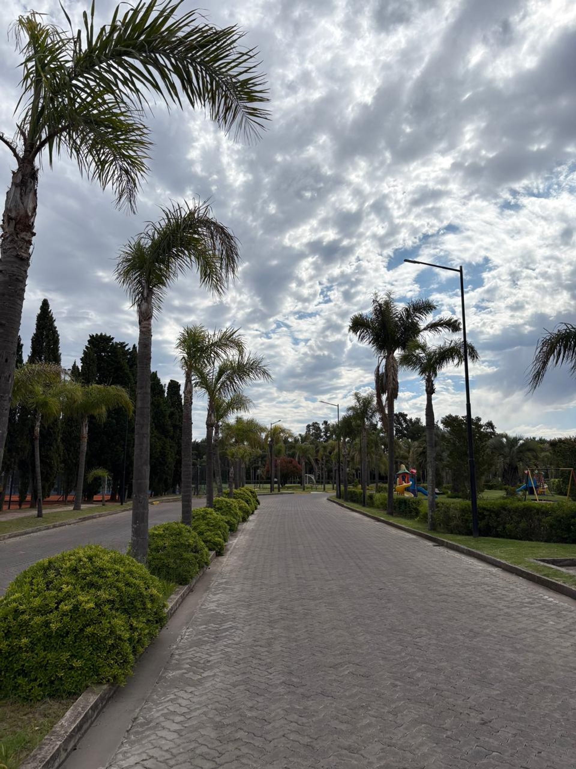 Venta Departamento 4 Ambientes Marinas Golf Tigre
