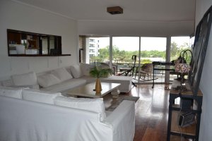 Venta Departamento 4 Ambientes En Marinas Golf