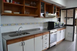 Venta Departamento 4 Ambientes En Marinas Golf