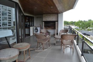 Venta Departamento 4 Ambientes En Marinas Golf