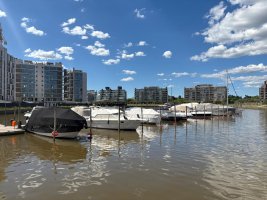 Sale Amarra / Nautical Bed in Nordelta