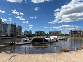 Sale Amarra / Nautical Bed in Nordelta