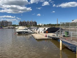 Sale Amarra / Nautical Bed in Nordelta