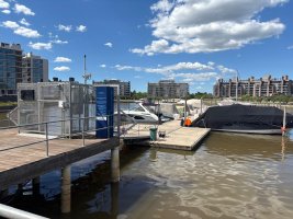 Sale Amarra / Nautical Bed in Nordelta