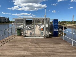 Sale Amarra / Nautical Bed in Nordelta