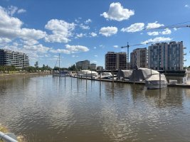 Sale Amarra / Nautical Bed in Nordelta