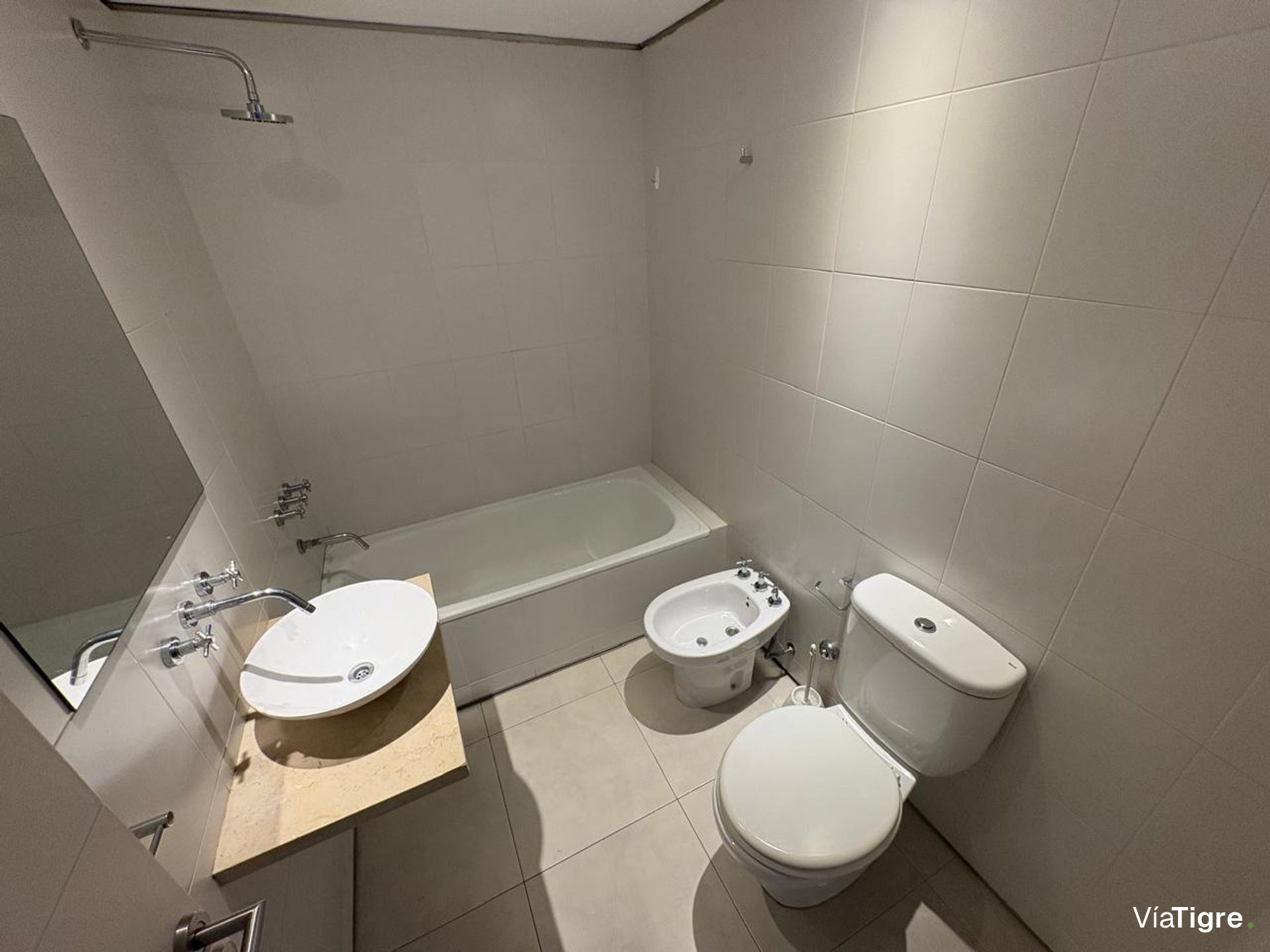Venta Departamento 3 Ambientes Nordelta Con Renta