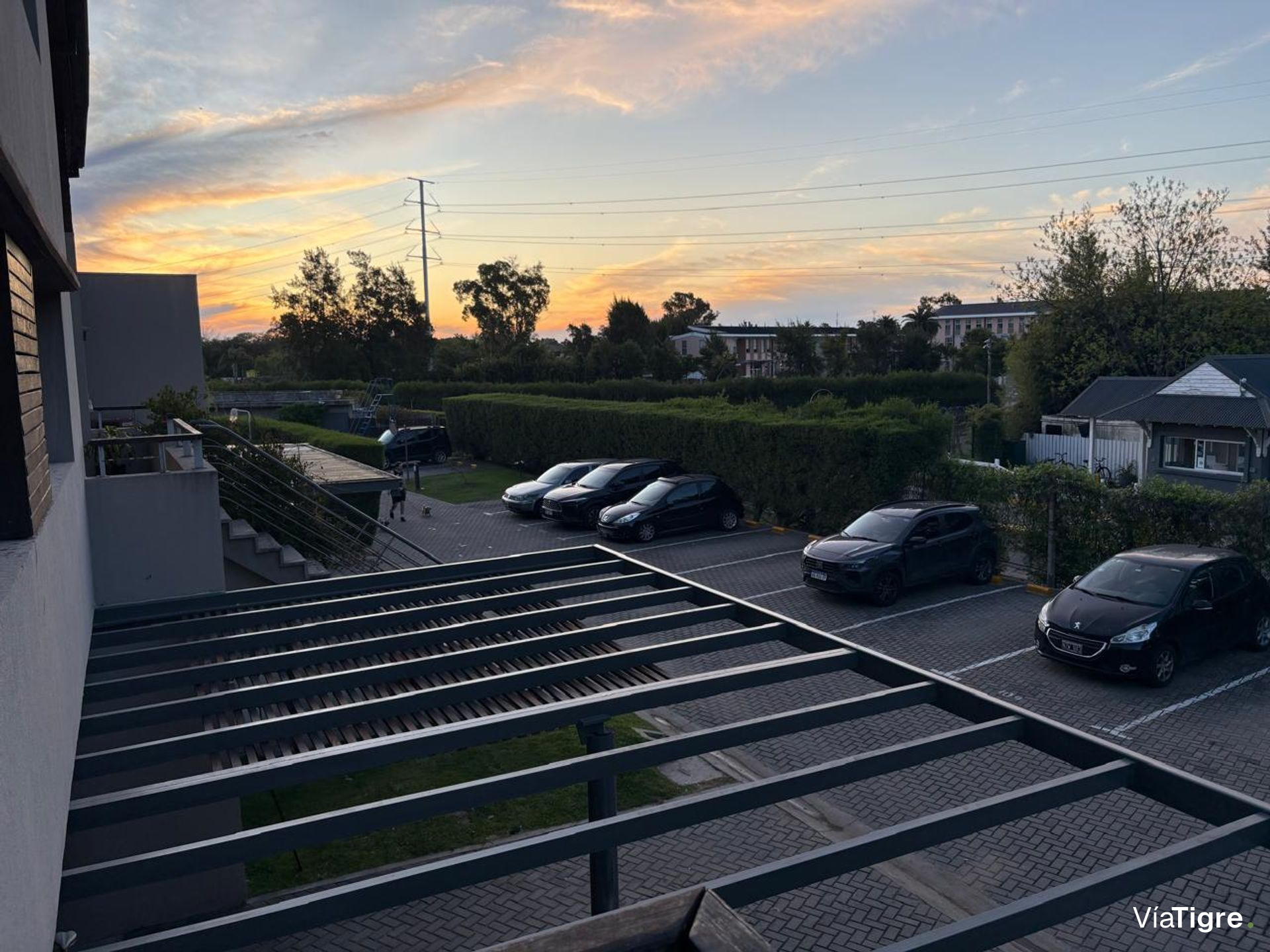 Venta Departamento 3 Ambientes Nordelta Con Renta