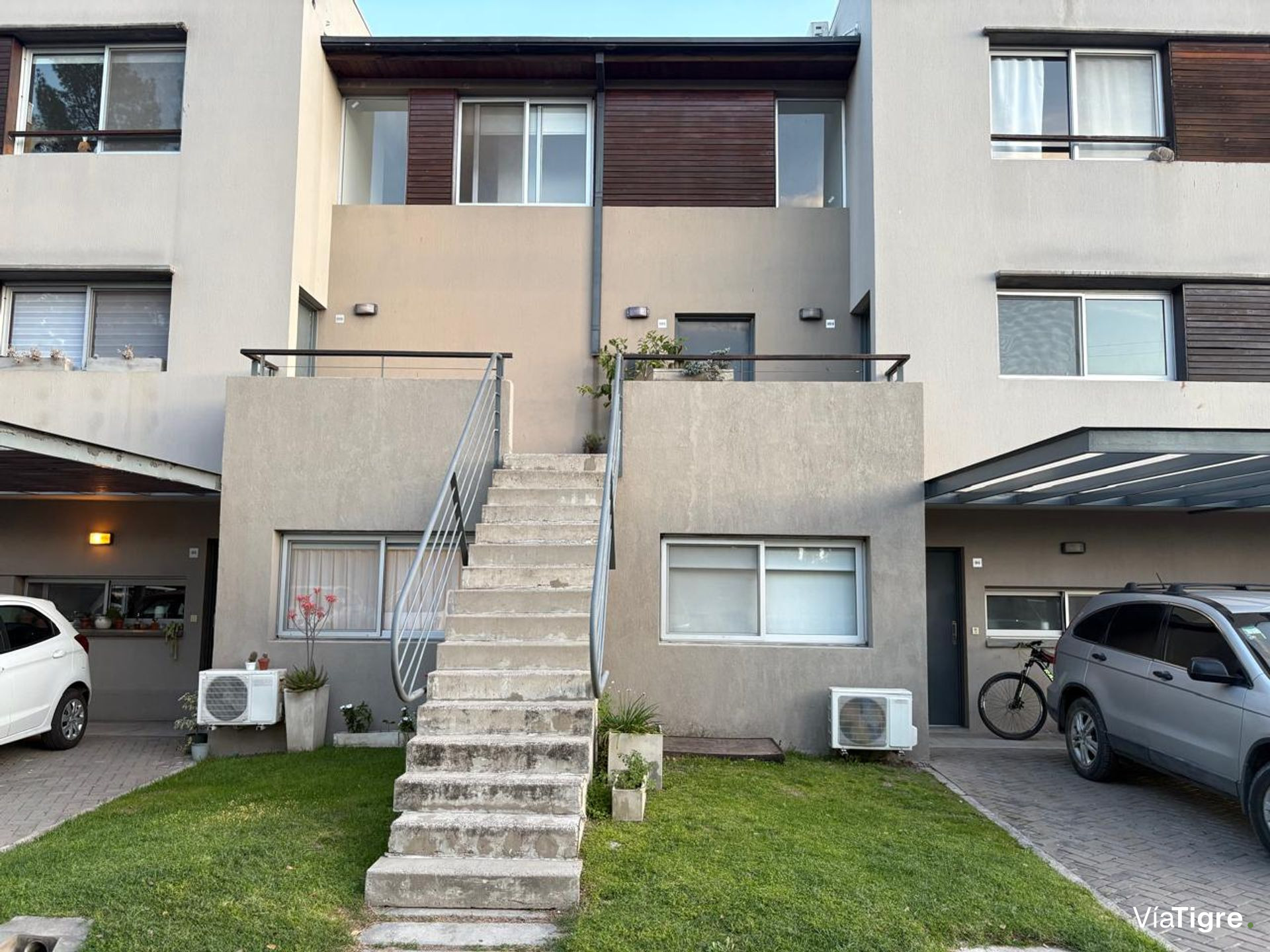 Venta Departamento 3 Ambientes Nordelta Con Renta