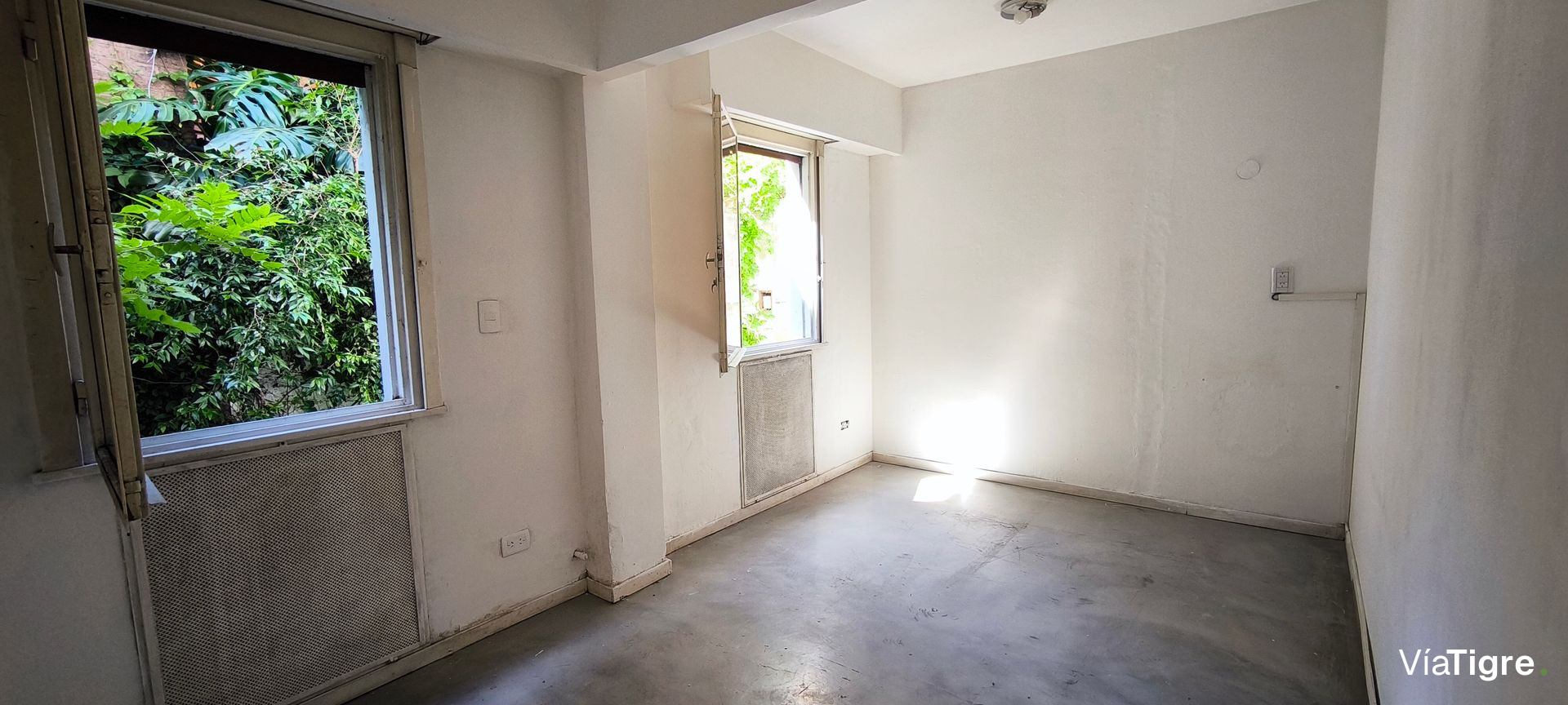 Alquiler Ph 2 Amb Con Jardin Sin Expensas Florida