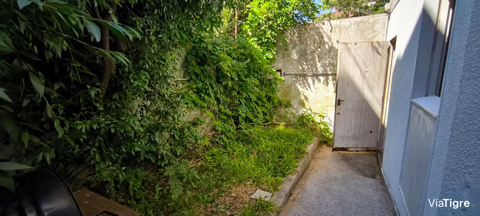 Alquiler Ph 2 Amb Con Jardin Sin Expensas Florida