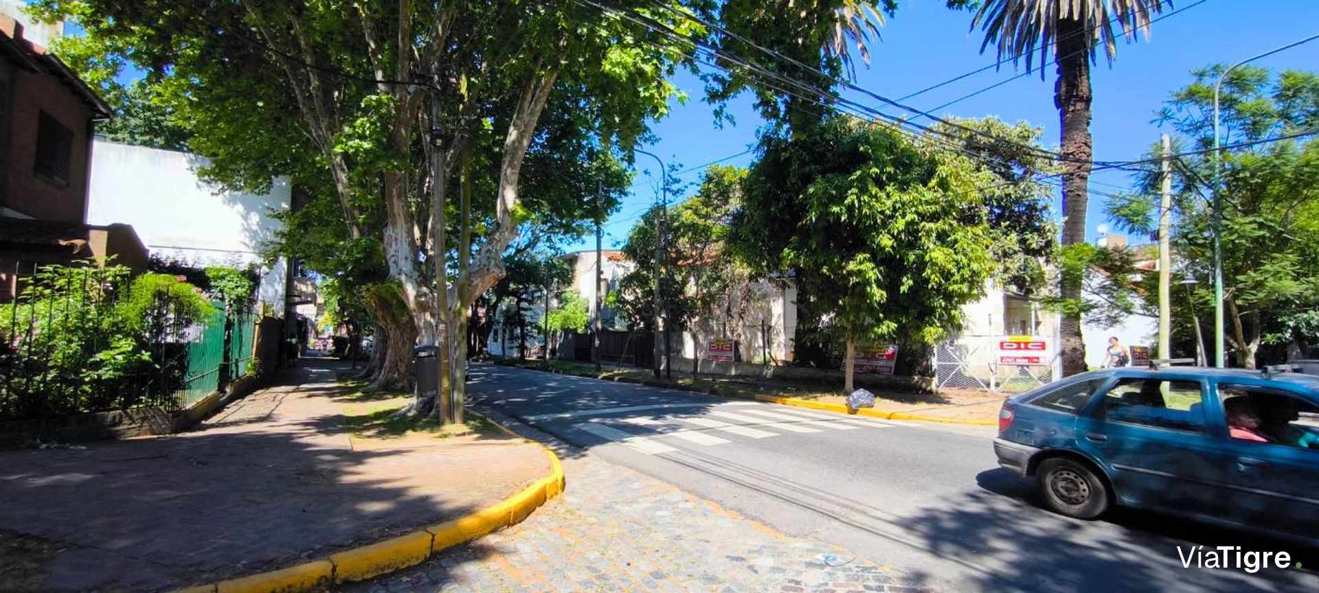 Alquiler Ph 2 Amb Con Jardin Sin Expensas Florida