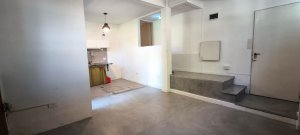 Rental 2-Room Apartment with Garden, No Expenses, Florida