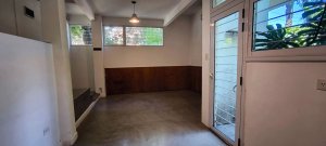 Rental 2-Room Apartment with Garden, No Expenses, Florida