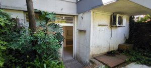 Rental 2-Room Apartment with Garden, No Expenses, Florida