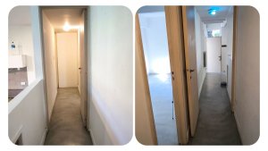 Rental 2-Room Apartment with Garden, No Expenses, Florida