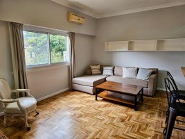 Two rooms - Renovated - Low expenses