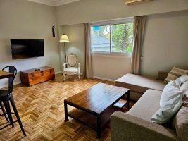 Two rooms - Renovated - Low expenses