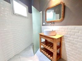 Two rooms - Renovated - Low expenses