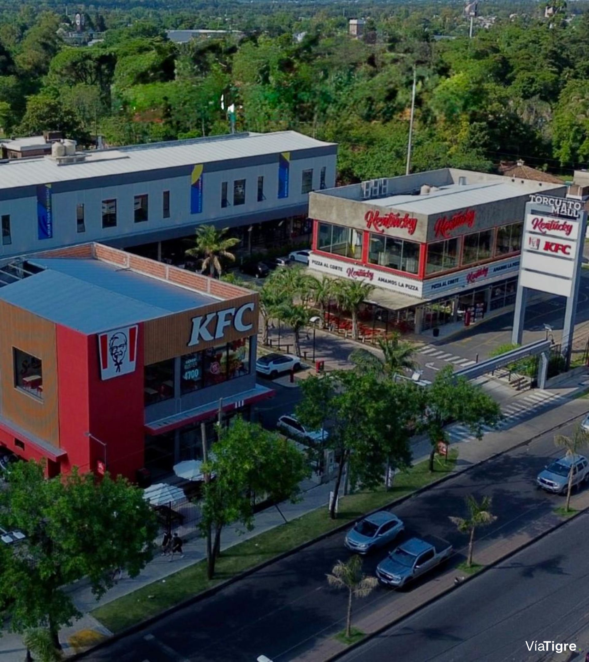 Venta Lote 20X50 Excelente Ubicacion Don Torcuato