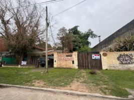 Venta Lote 20X50 Excelente Ubicacion Don Torcuato