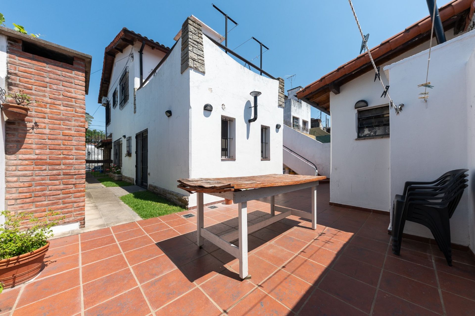 Venta Casa 5 Ambientes Victoria, San Fernando, Pba