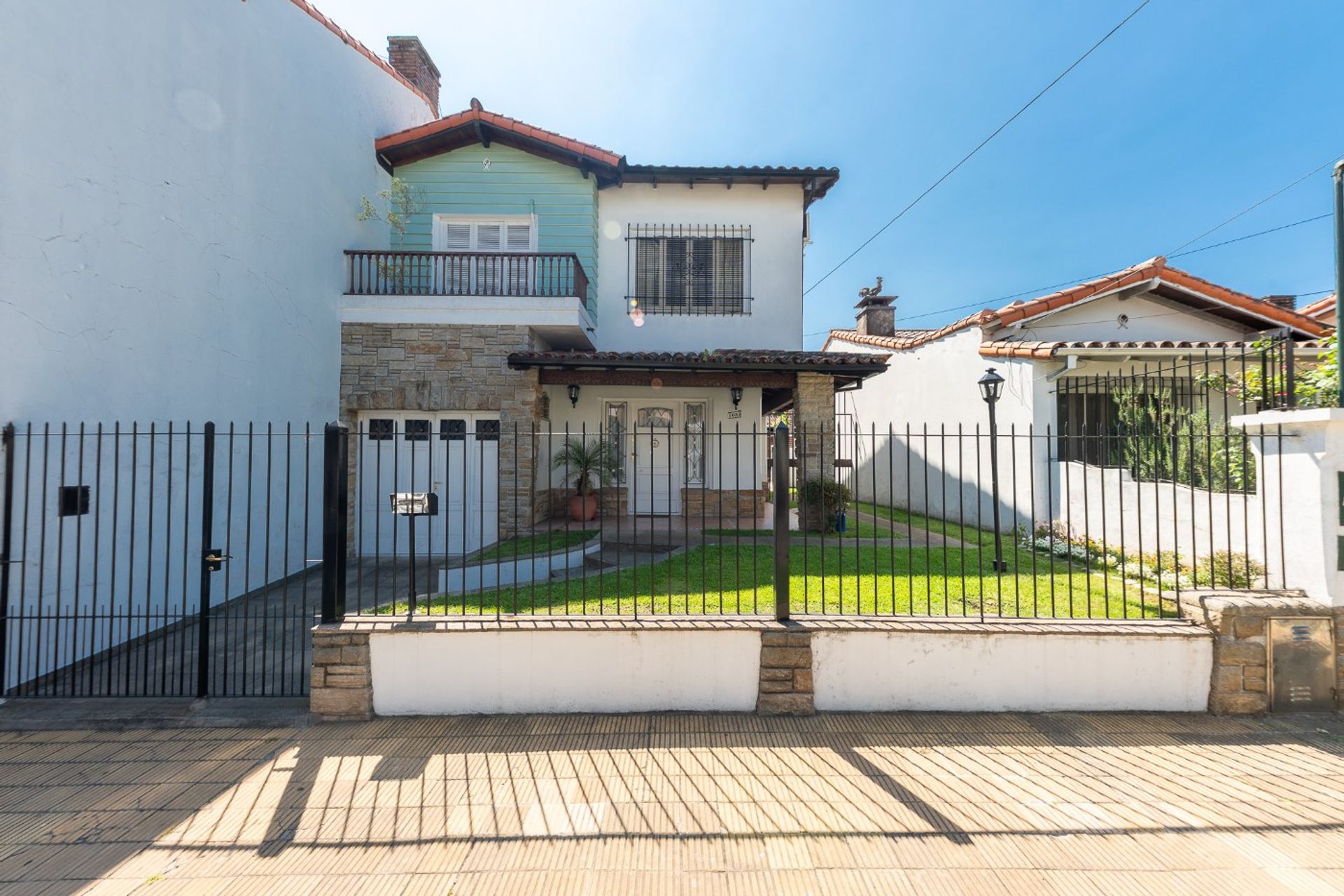 Venta Casa 5 Ambientes Victoria, San Fernando, Pba